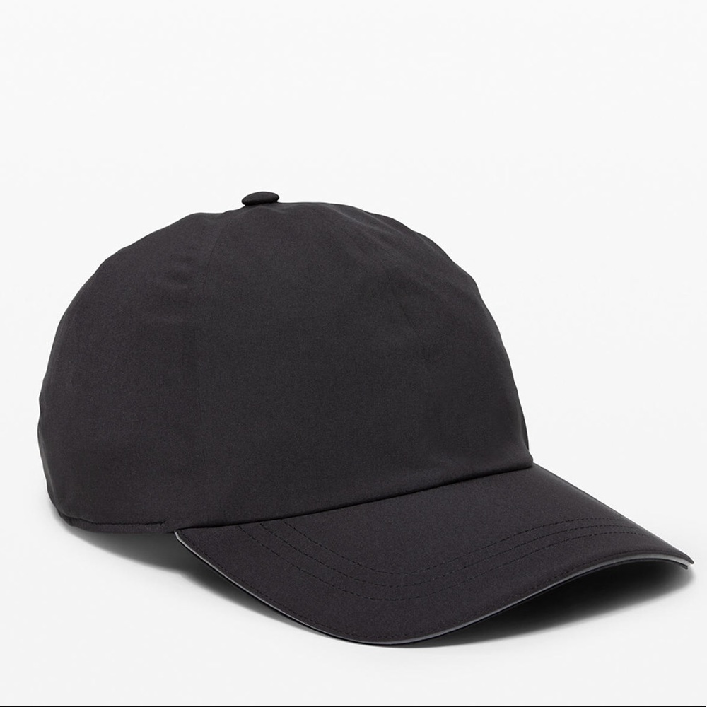 Lululemon Baller Run Hat